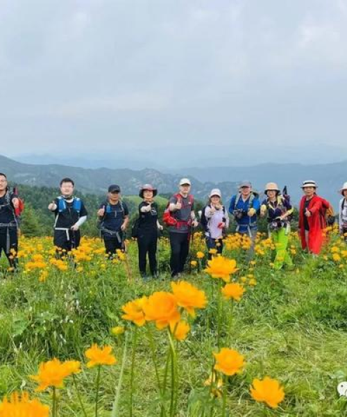 郑州露营基地排名前十名，带你领略最佳露营胜地