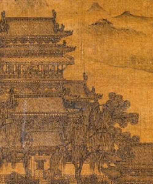 全球知名建筑项目排名，揭示世界顶级工程的壮丽风采