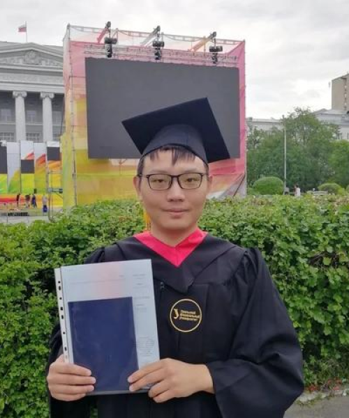 世界大学排名一般多少分